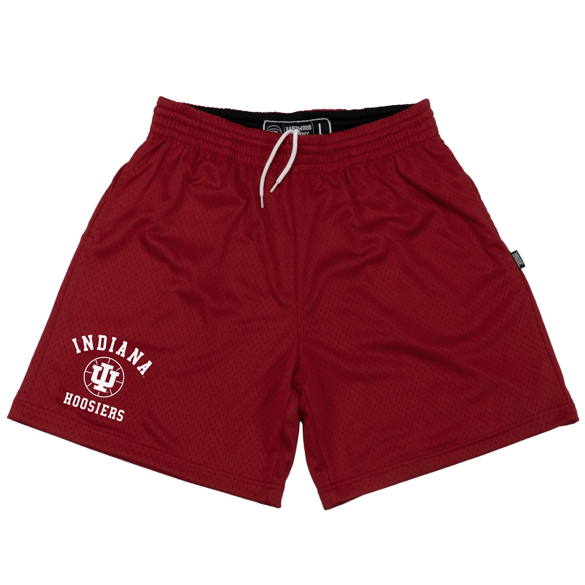 Indiana Hoosiers Retro Practice Shorts - SLAM Goods