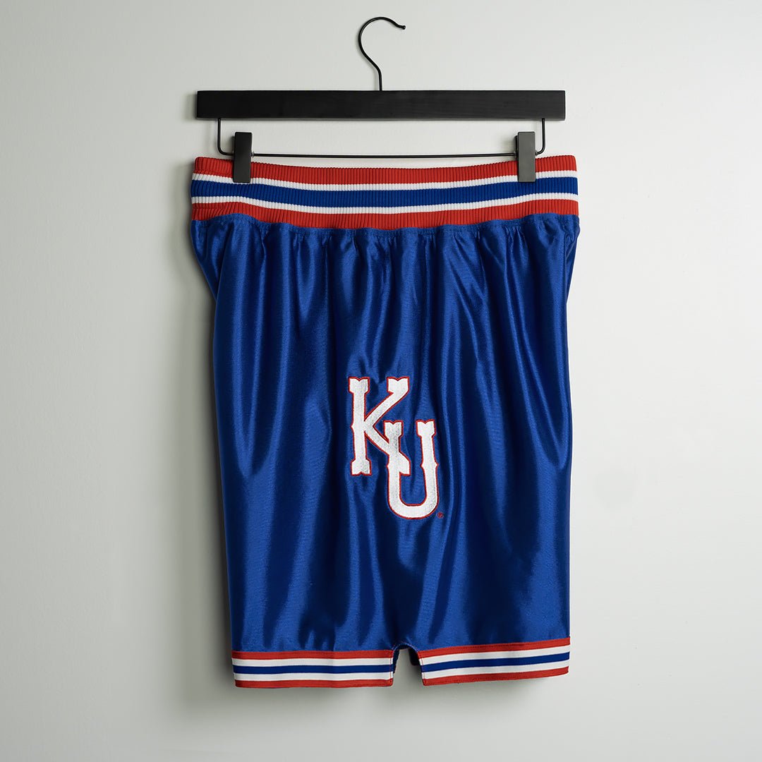 Kansas Jayhawks 1990-1991 Legacy - SLAM Goods