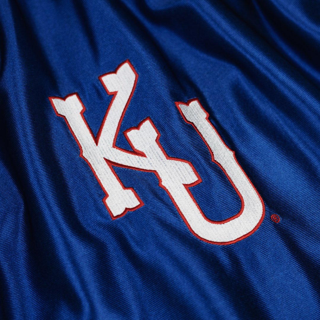 Kansas Jayhawks 1990-1991 Legacy - SLAM Goods