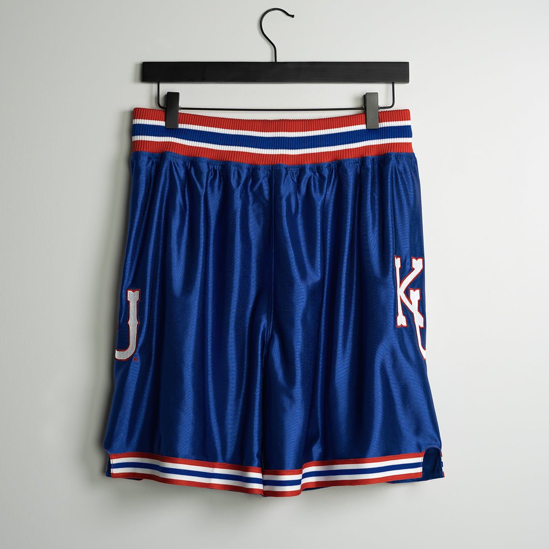 Kansas Jayhawks 1990-1991 Legacy - SLAM Goods