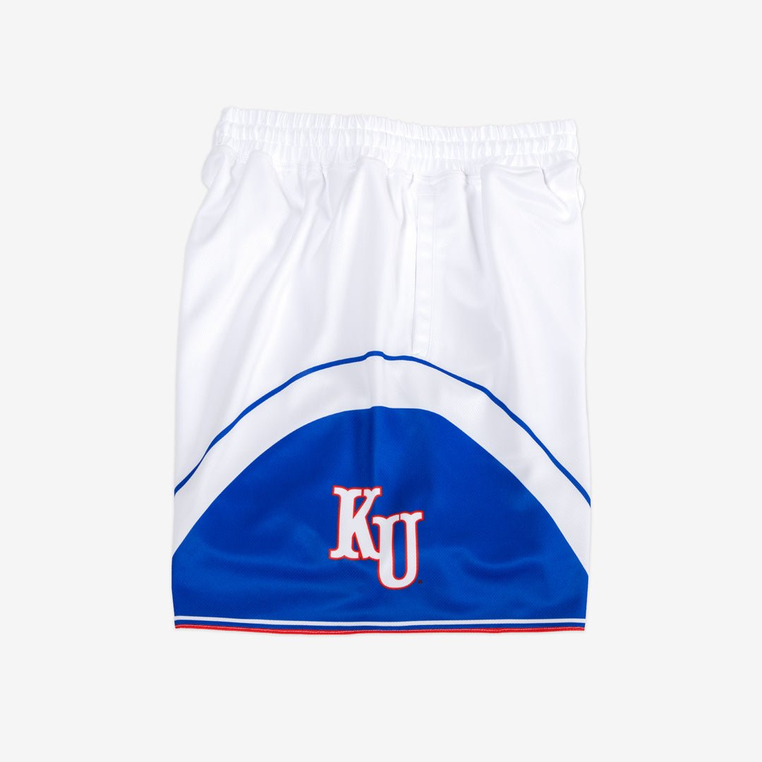 Kansas Jayhawks 2002-2003 - SLAM Goods