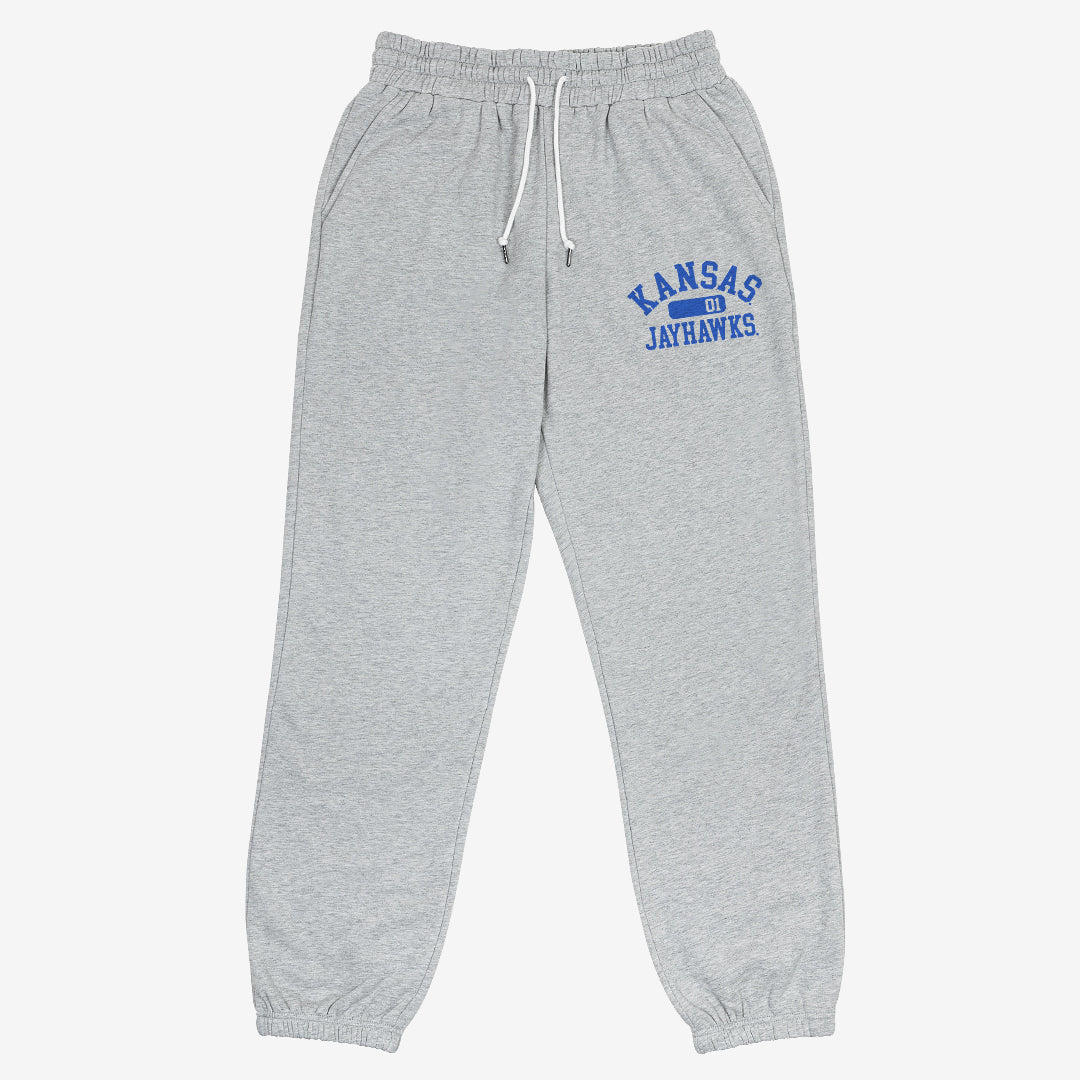 Kansas Jayhawks Sweats - SLAM Goods
