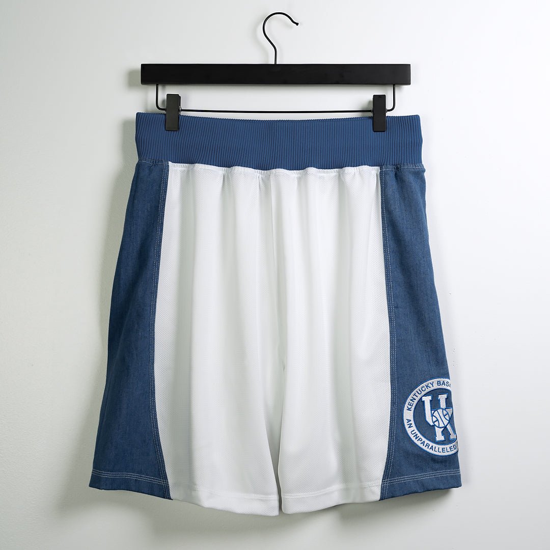 Kentucky Wildcats 1995-1996 Legacy Shorts - SLAM Goods