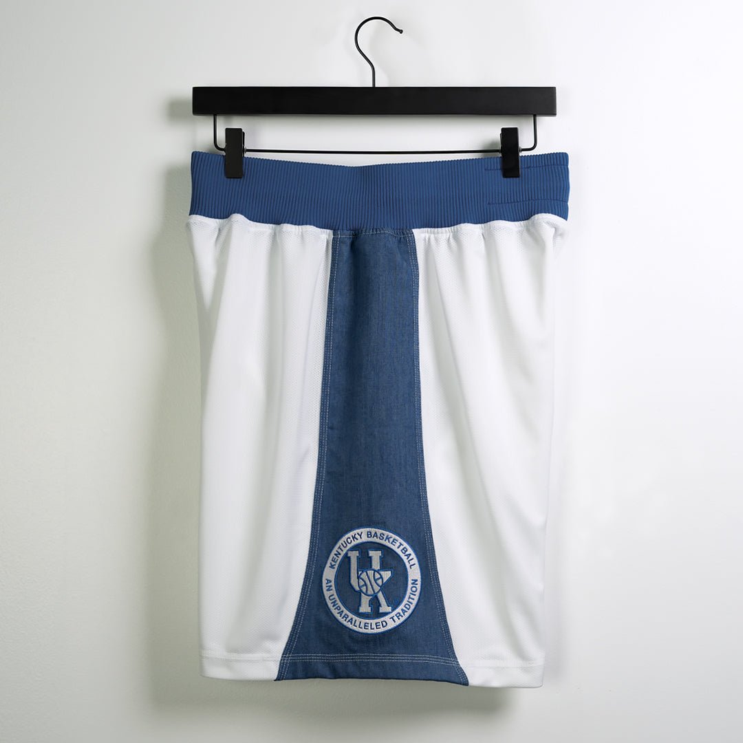 Kentucky Wildcats 1995-1996 Legacy Shorts - SLAM Goods