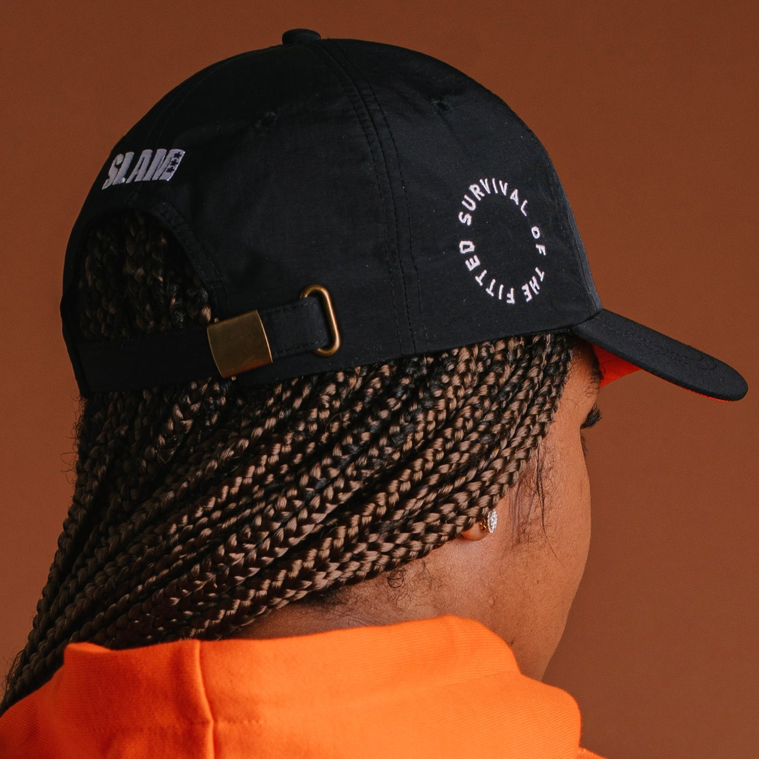 LeagueFits Hat - SLAM Goods