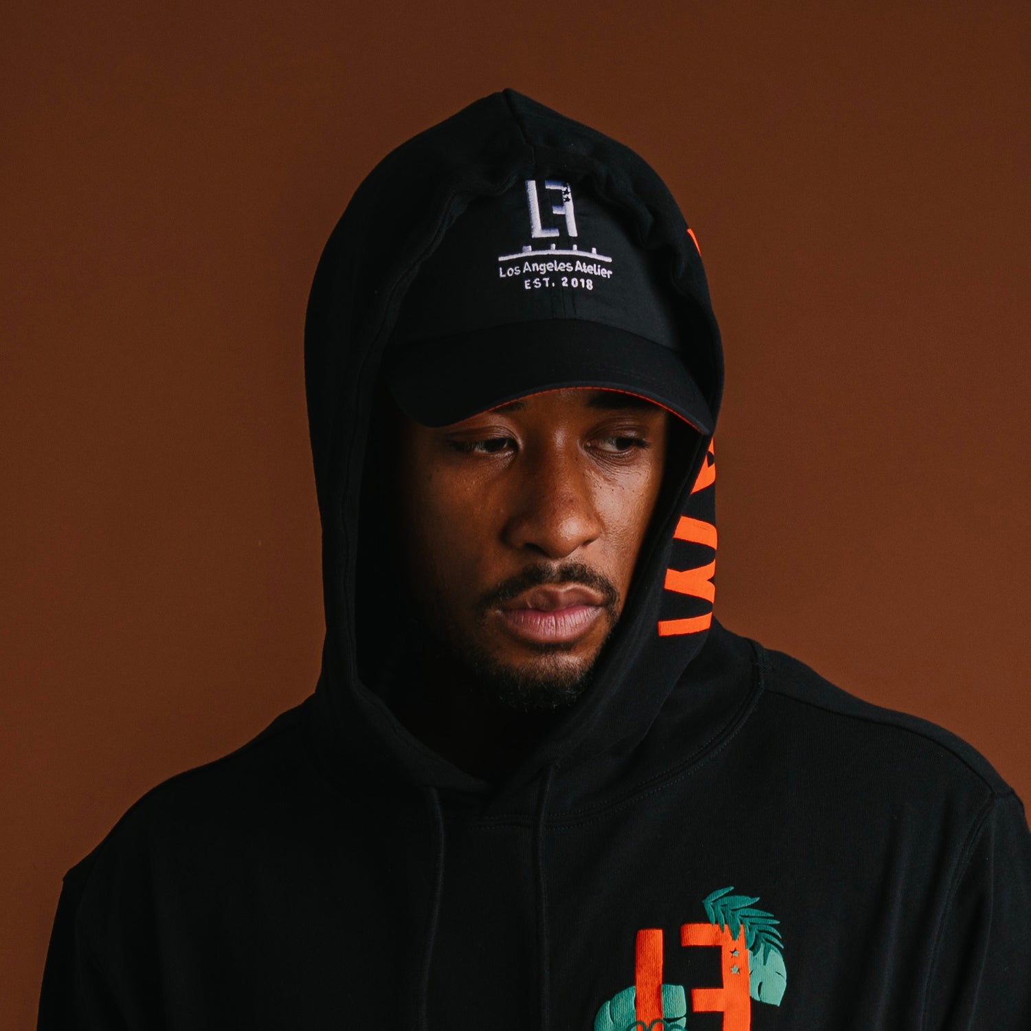 LeagueFits Hat - SLAM Goods