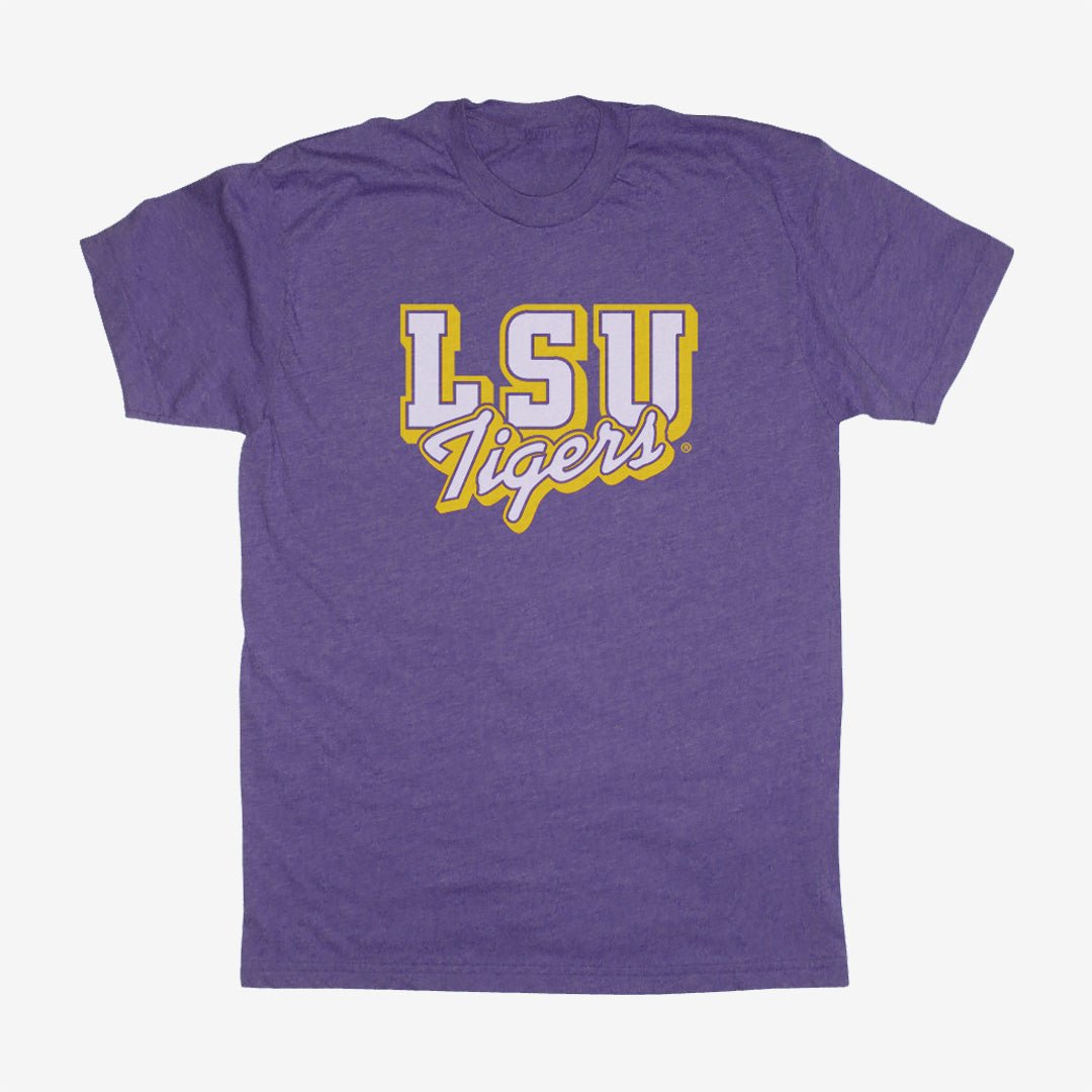 LSU - SLAM Goods