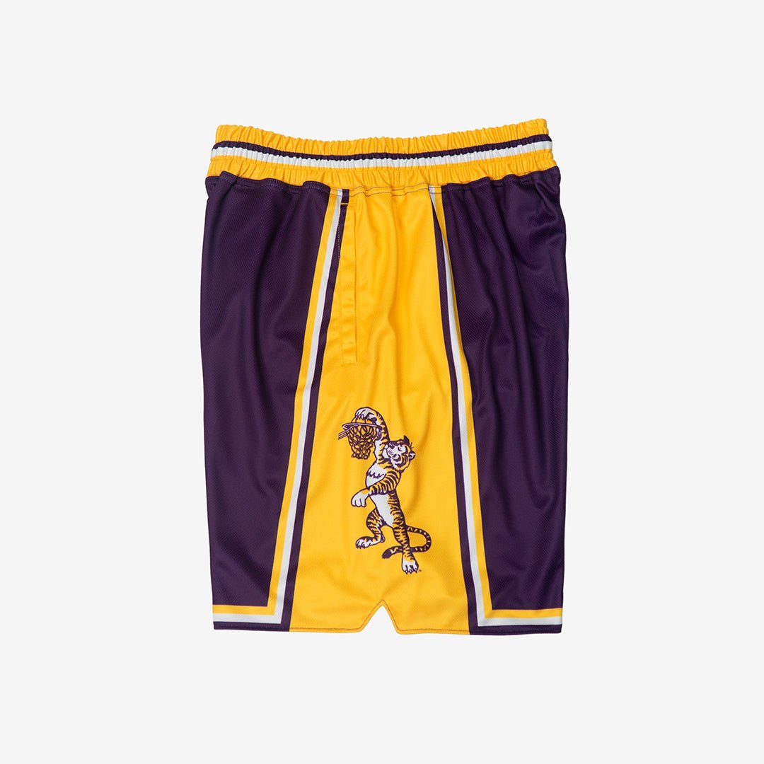LSU Tigers 1985-1986 Away - SLAM Goods
