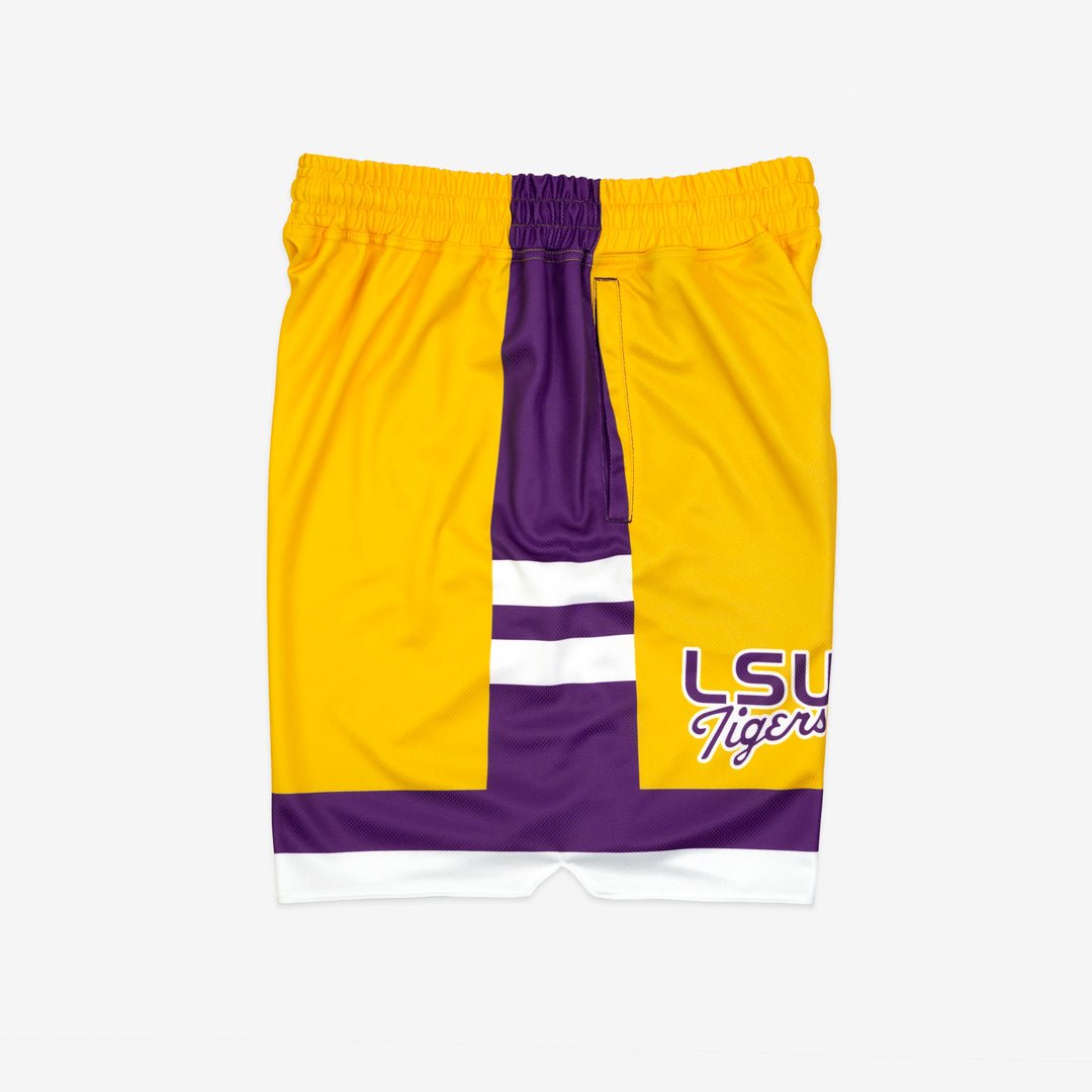 LSU Tigers 1999-2000 - SLAM Goods