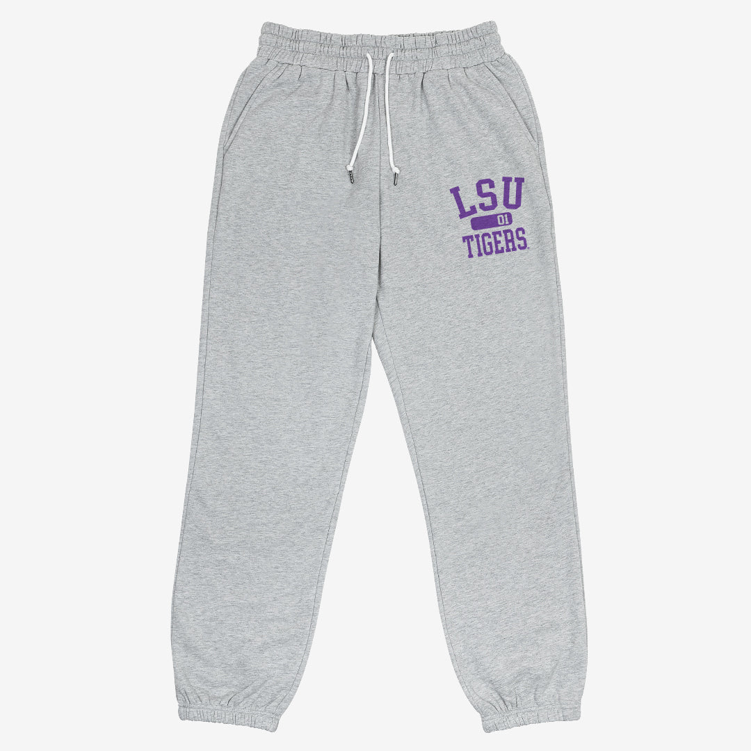 Lsu sweatpants on sale