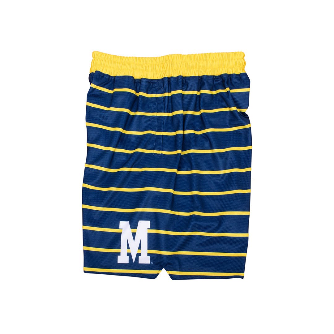 Marquette Golden Eagles 1969-1970 Retro Shorts - SLAM Goods