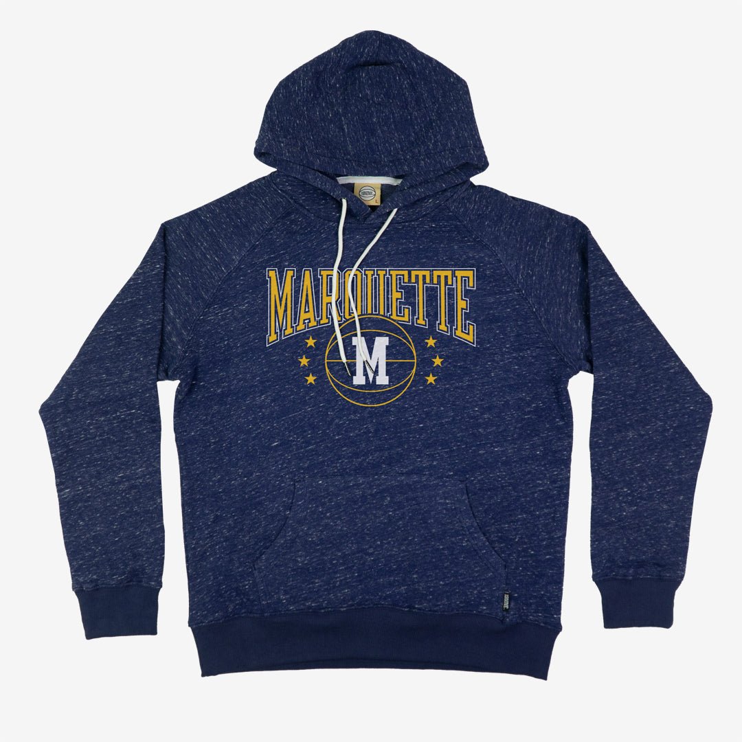 Marquette Golden Eagles - SLAM Goods
