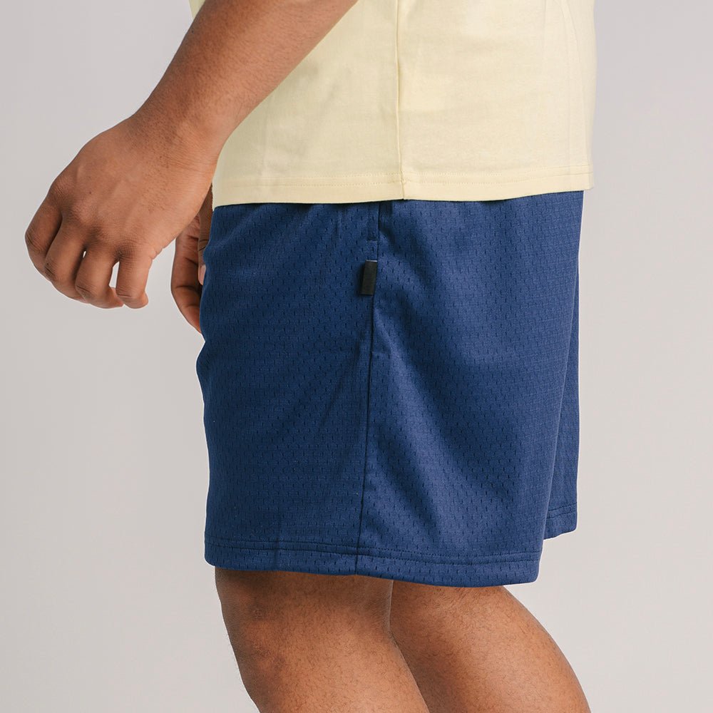 Marquette Golden Eagles Retro Practice Shorts - SLAM Goods