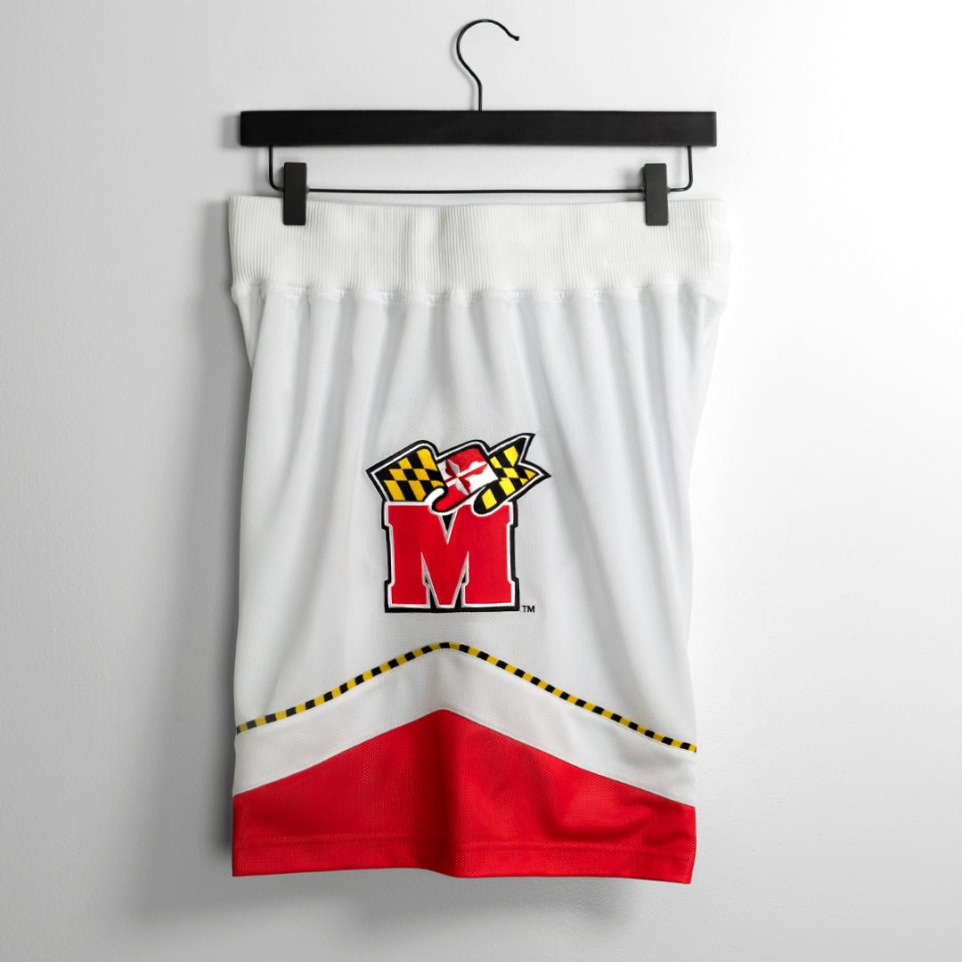 Maryland Terrapins 2001-2002 Legacy - SLAM Goods