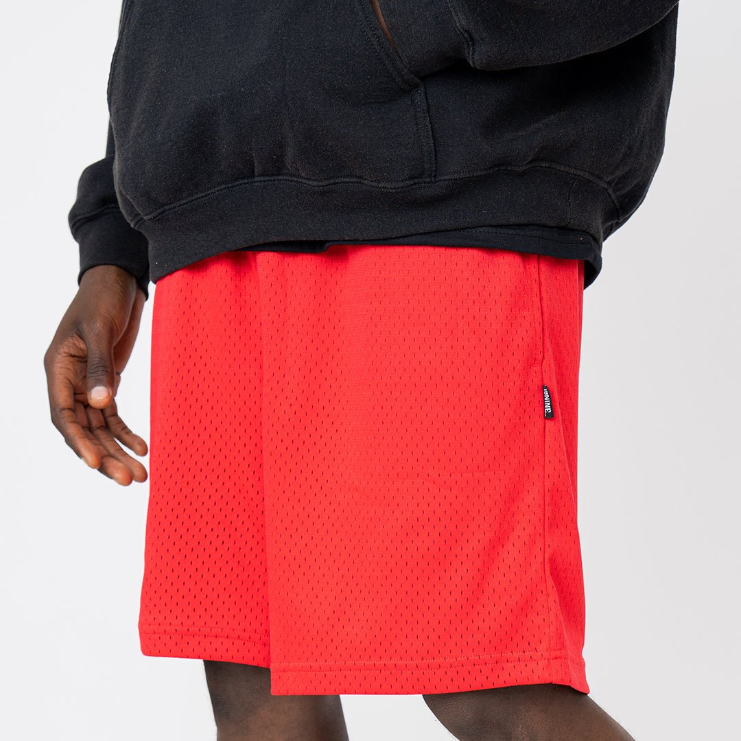 Maryland Terrapins Retro Practice Shorts - SLAM Goods