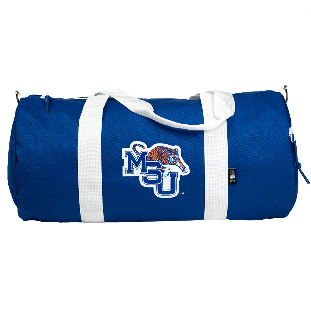 Memphis State Tigers Gym Bag - SLAM Goods