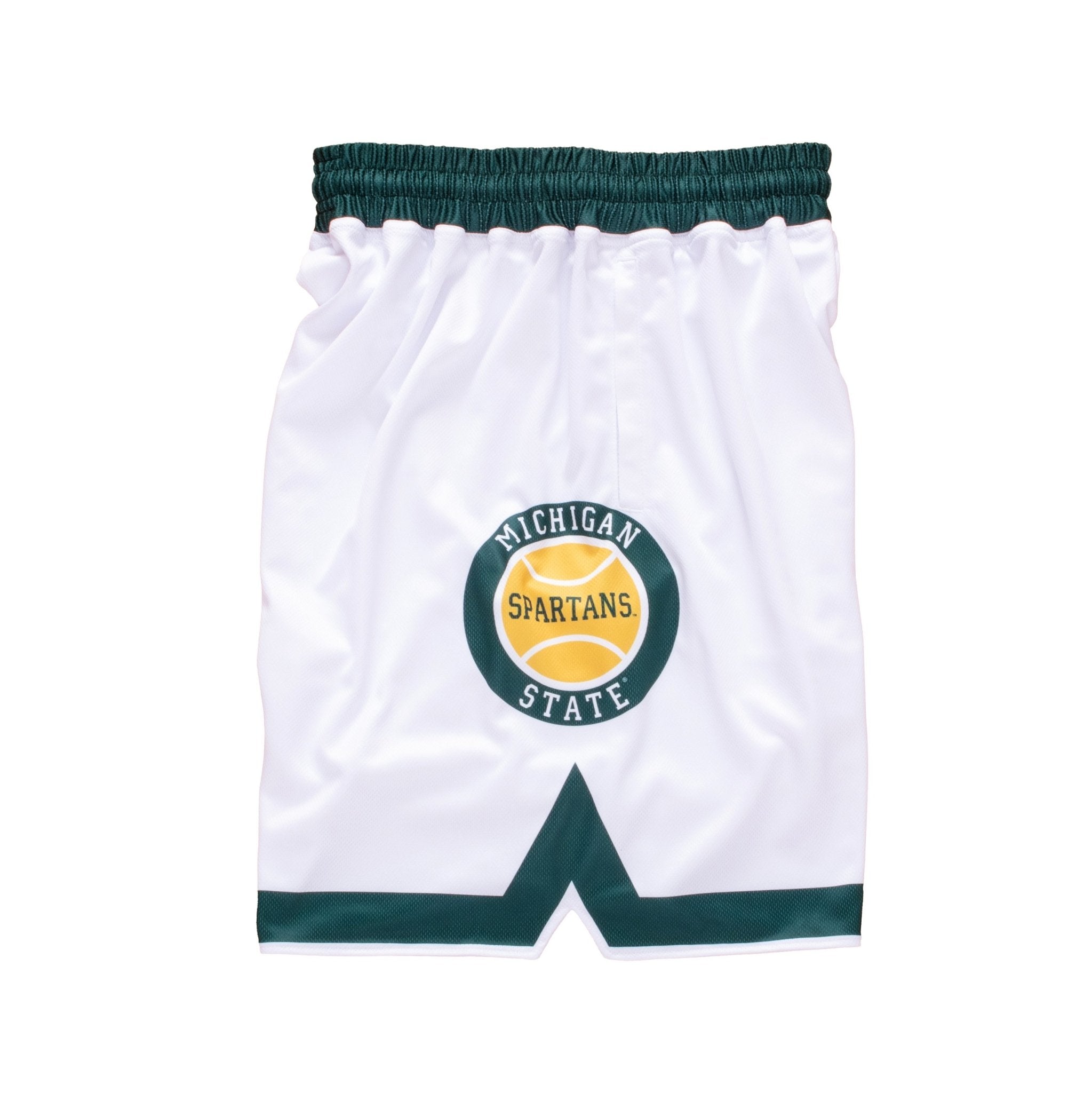 Michigan State 1978-1979 Retro Shorts - SLAM