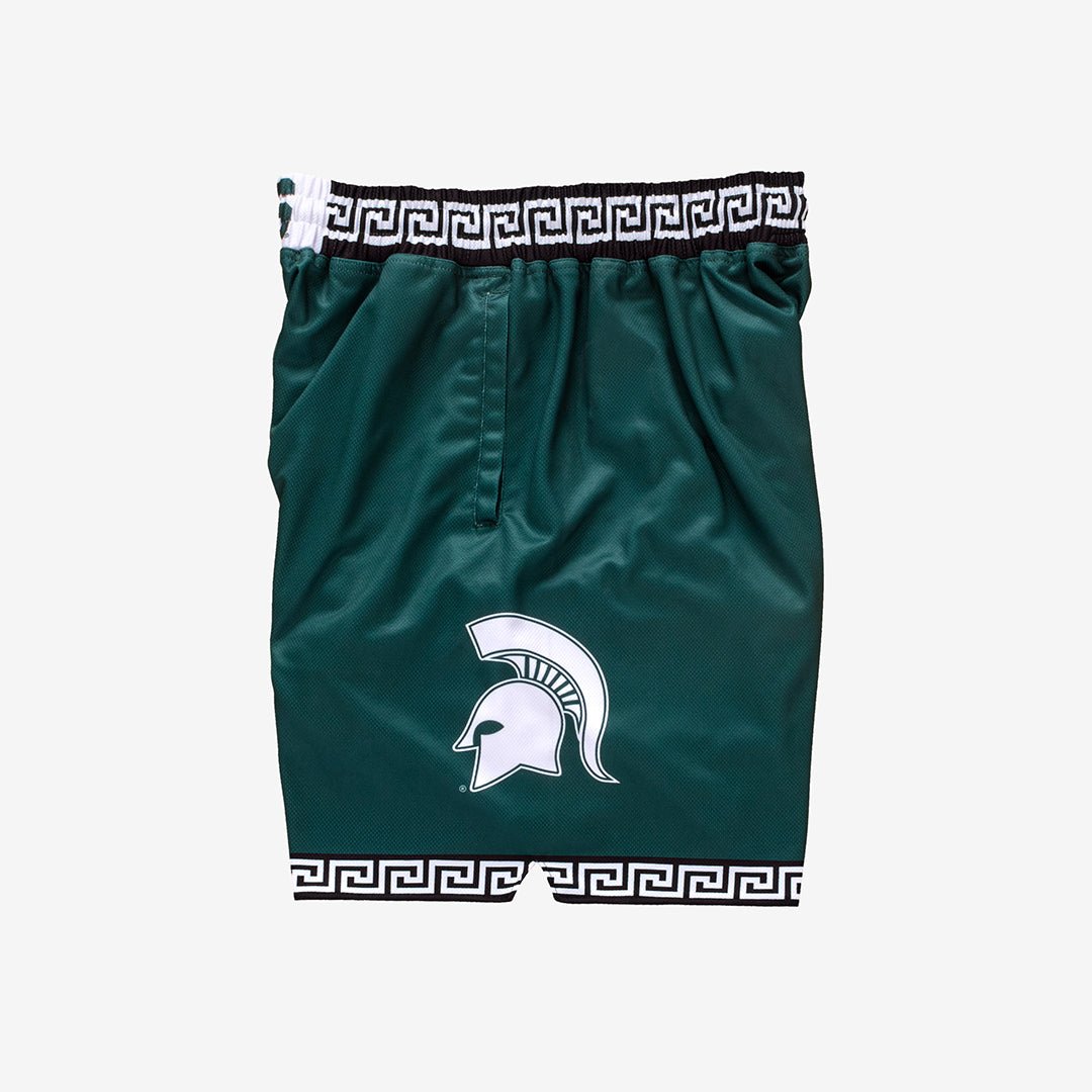 Michigan State 1999-2000 - SLAM Goods