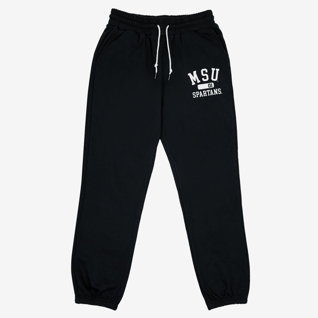 Michigan State Spartans Sweats - SLAM Goods