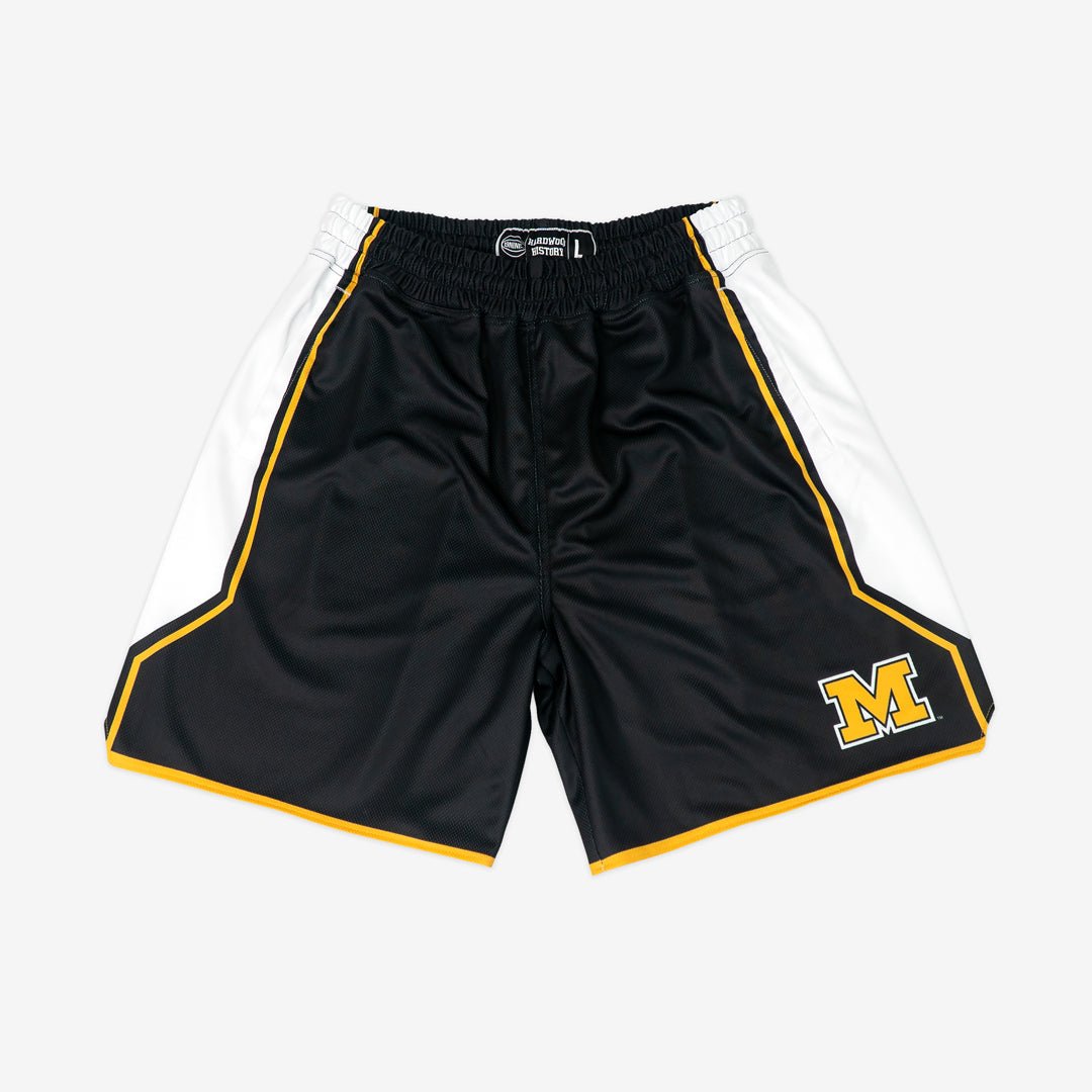 Missouri Tigers 2001-2002 Away - SLAM Goods