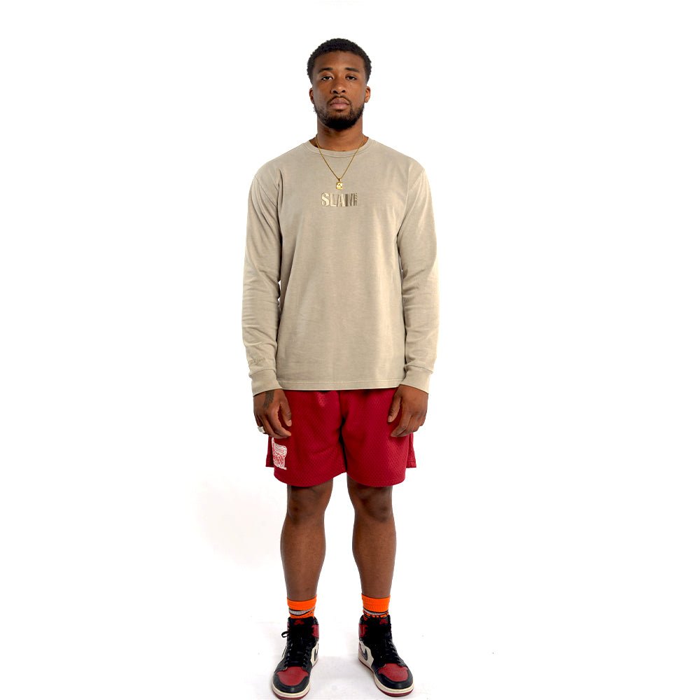 Oklahoma Sooners Retro Practice Shorts - SLAM Goods
