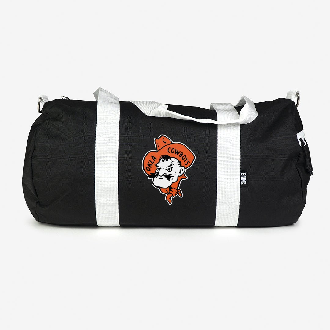 Oklahoma State Cowboys Gym Bag - SLAM Goods