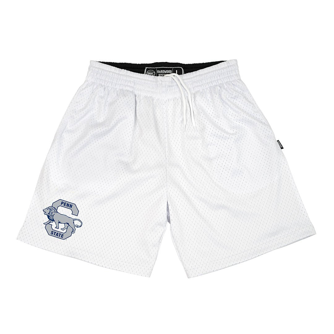 Penn State Nittany Lions Retro Practice Shorts - SLAM Goods