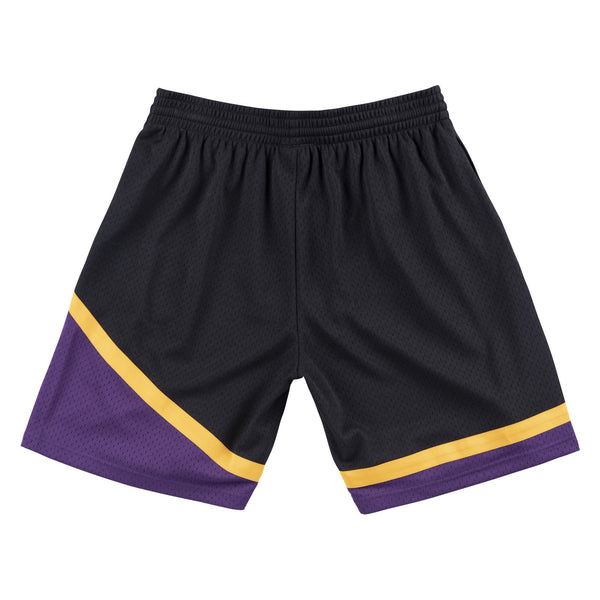 Phoenix Suns 1999-2000 Swingman Alternate Shorts – SLAM Goods