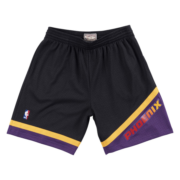 Phoenix Suns 1999-2000 Swingman Alternate Shorts – SLAM Goods