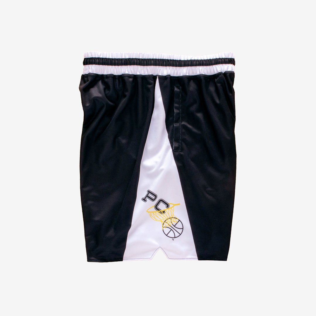Providence Friars 1986-1987 Away - SLAM Goods