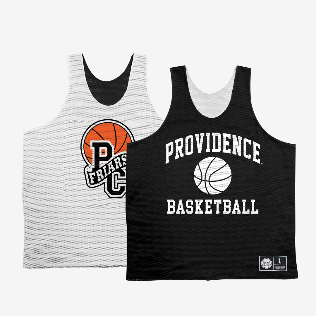 Providence Reversible Mesh Jersey - SLAM Goods
