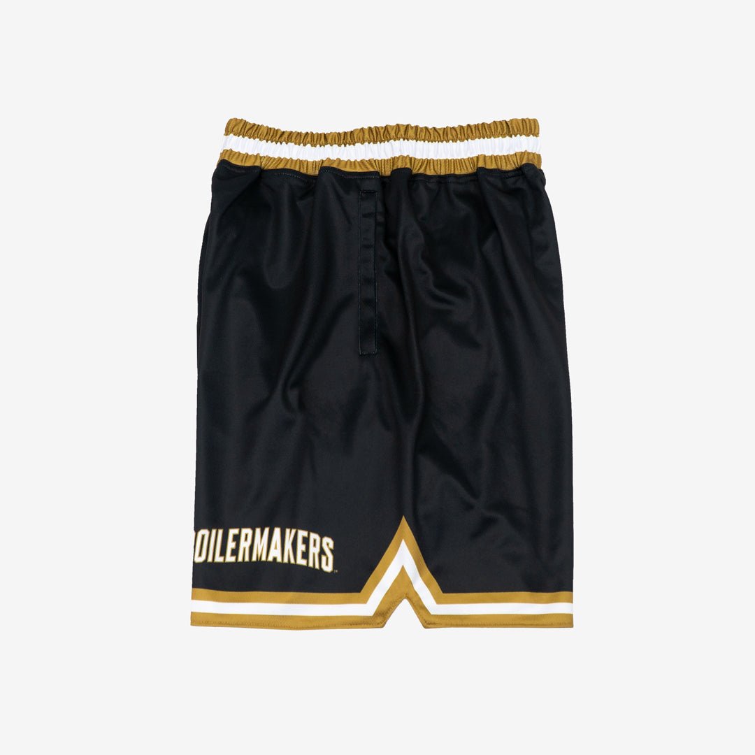 Purdue Boilermakers 1992-1993 Away - SLAM Goods