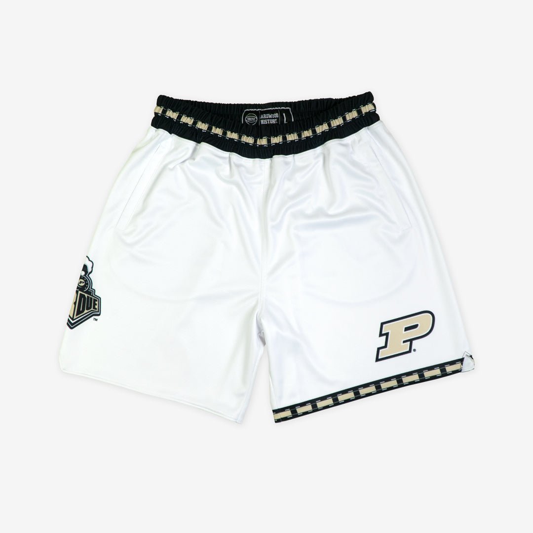 Purdue Boilermakers 1997-1998 - SLAM Goods