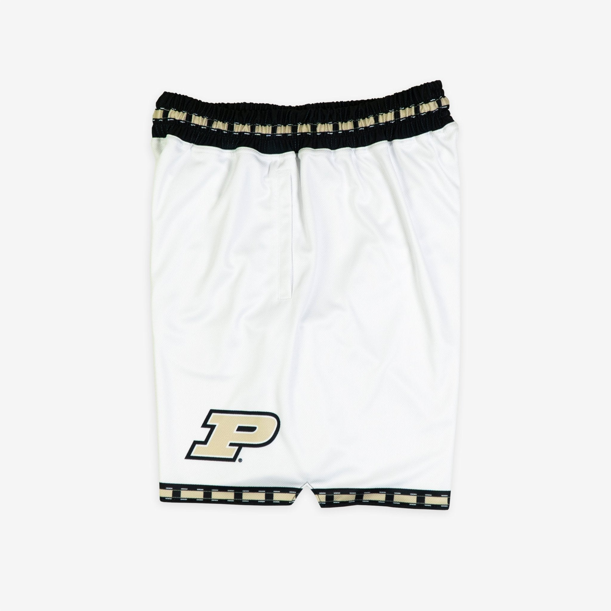 Purdue Boilermakers 1997-1998 - SLAM Goods