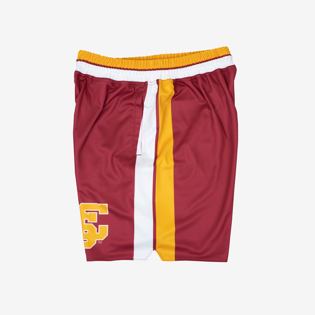 Santa Clara Broncos 1992-1993 Away - SLAM Goods