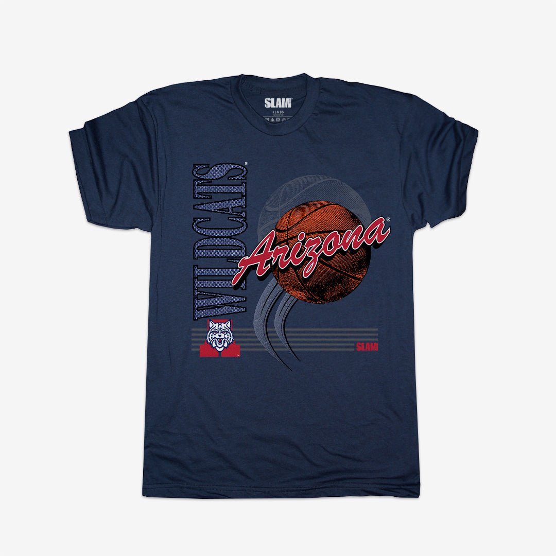 SLAM Arizona Vintage Tee - SLAM Goods