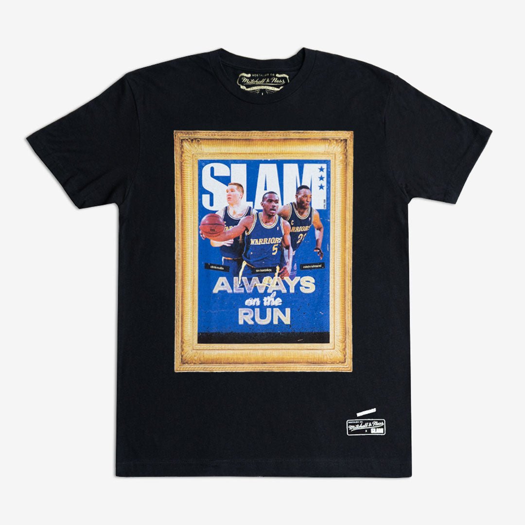 SLAM Before '94 Tee - Run TMC - SLAM Goods
