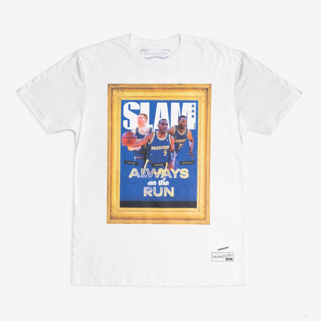 SLAM Before '94 Tee - Run TMC - SLAM Goods