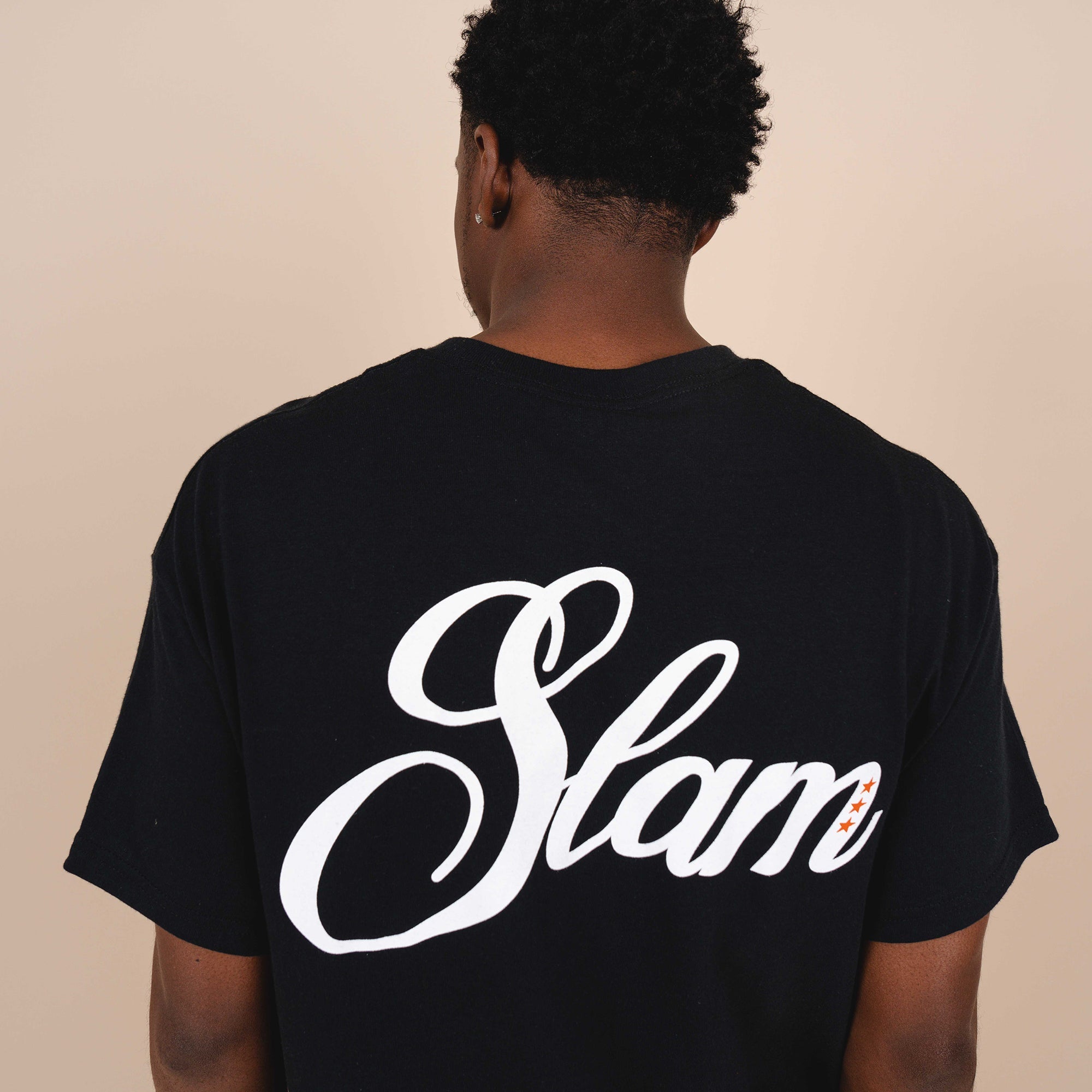 SLAM Big Rings Tee - SLAM Goods
