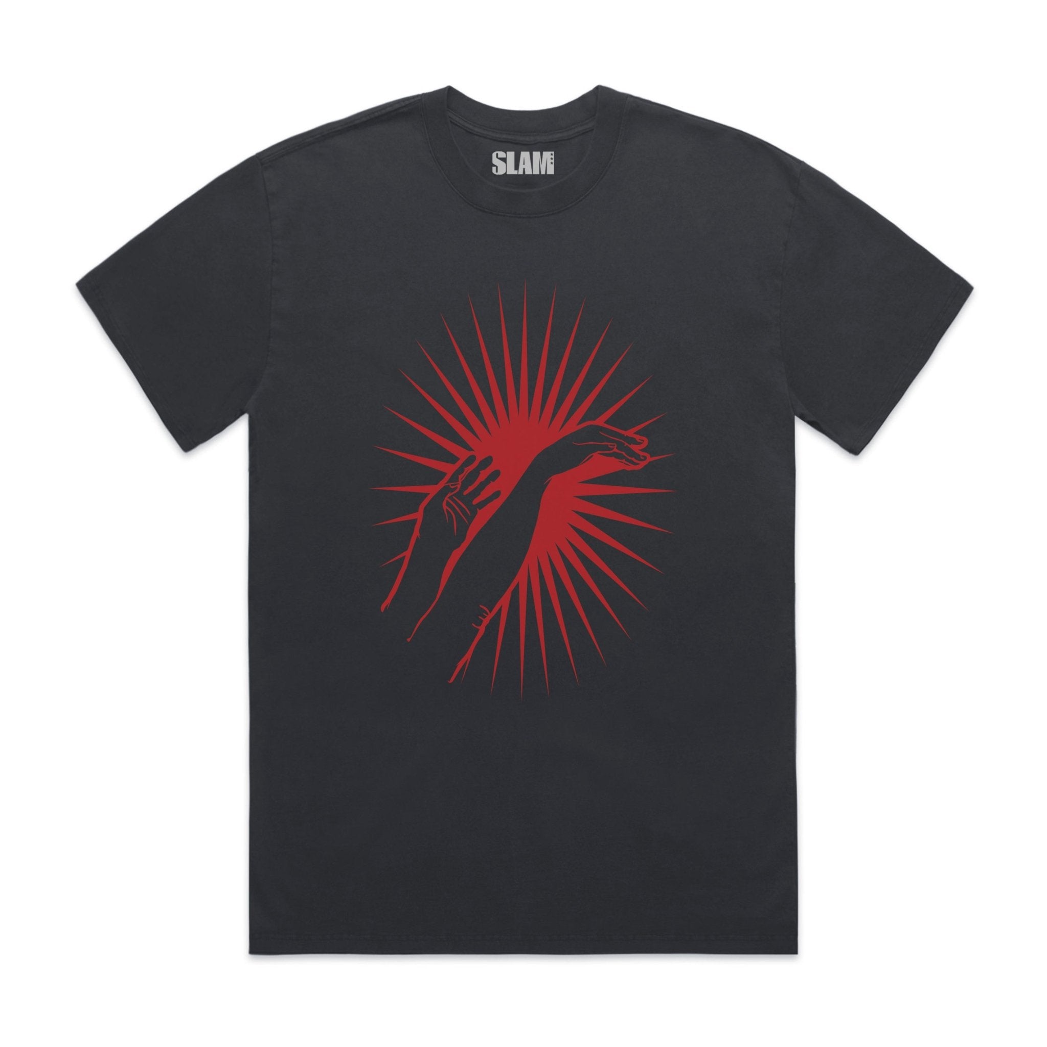 SLAM Blessed Shooter Tee - SLAM Goods