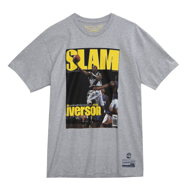 Slam 41 Allen Iverson T-Shirt