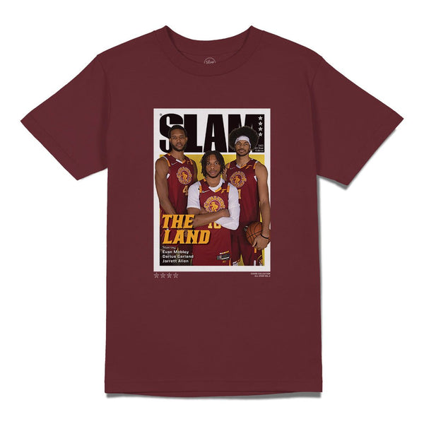 Cleveland Cavaliers Heart Shirt Gift - Stellagift