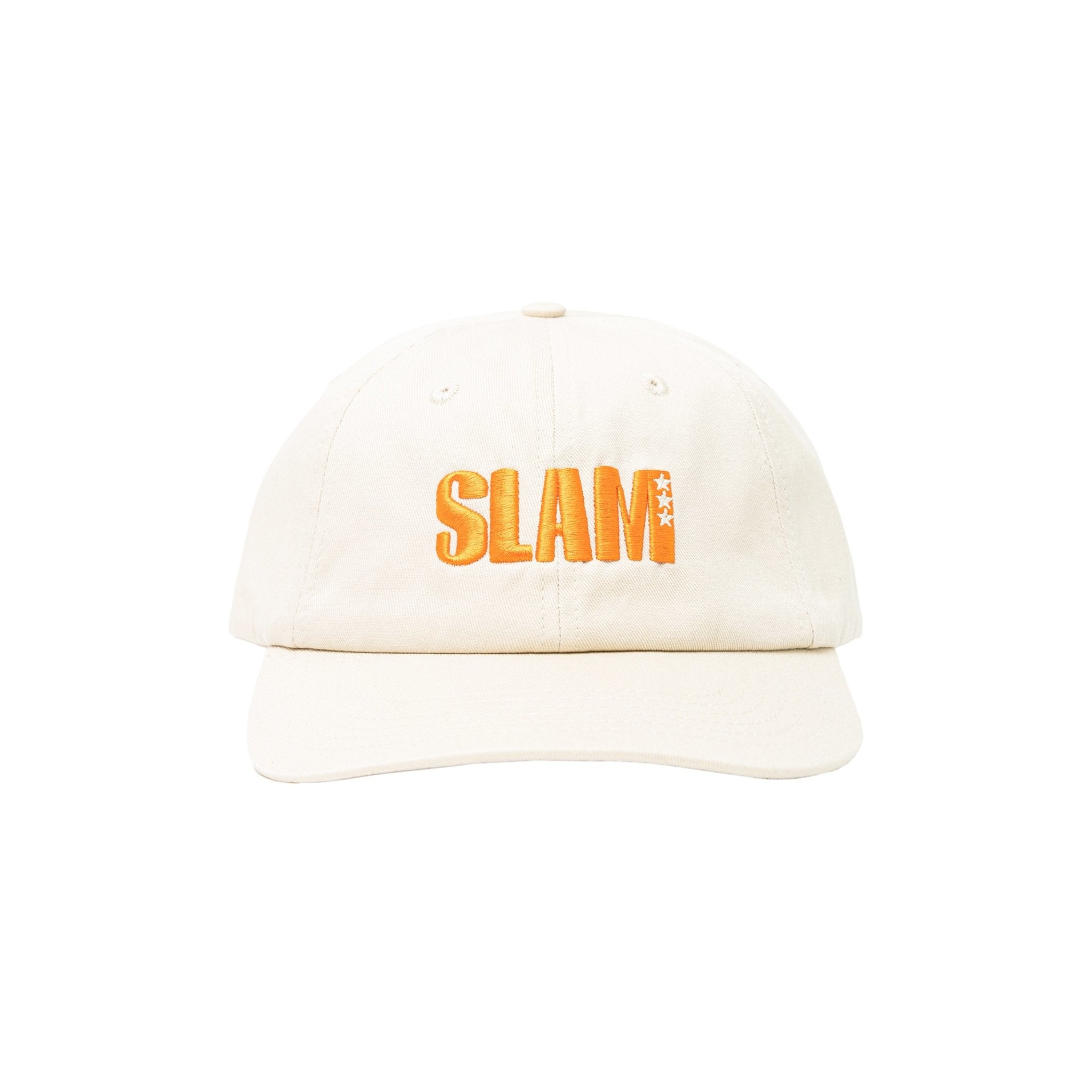 SLAM Dad Hat - SLAM