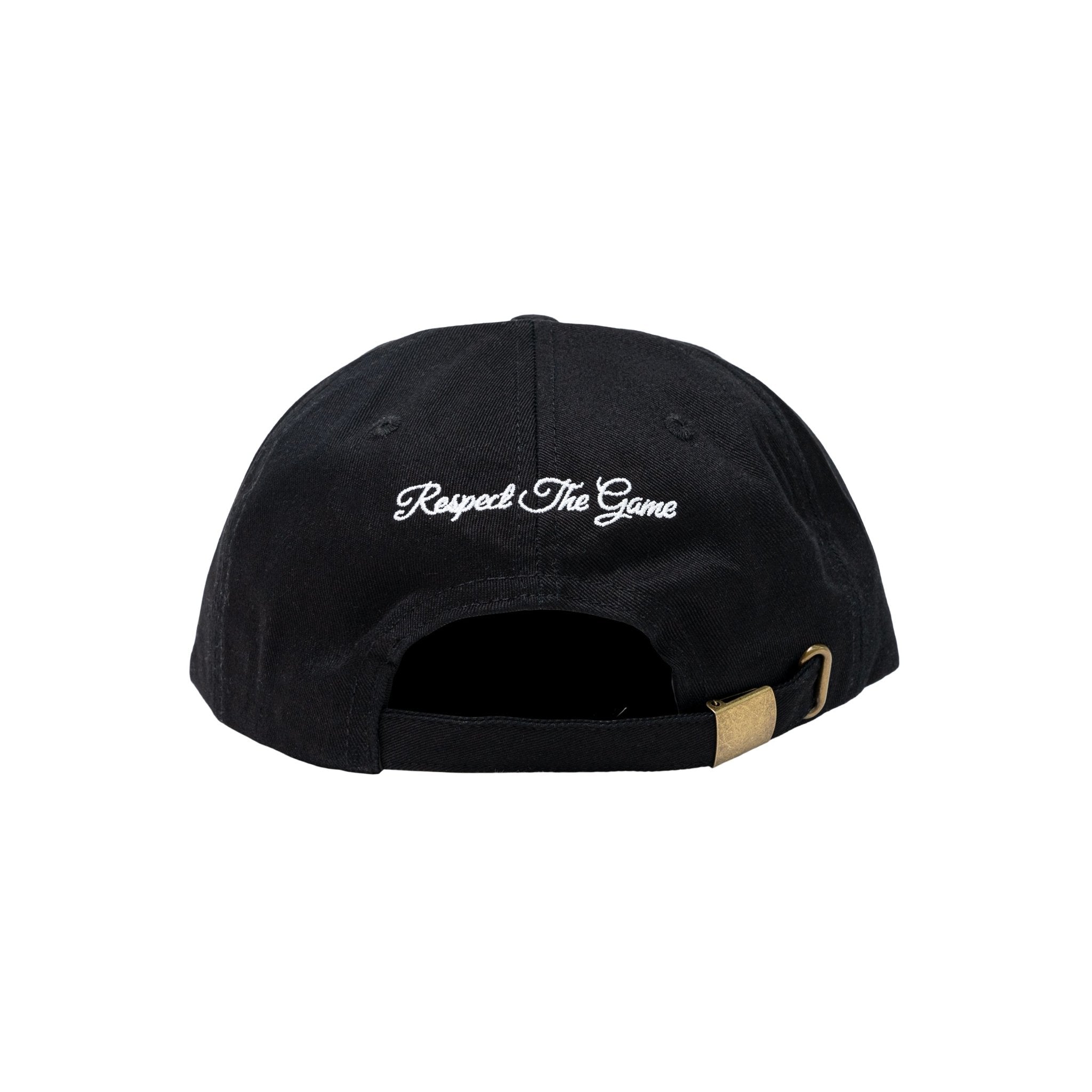 SLAM Dad Hat - SLAM