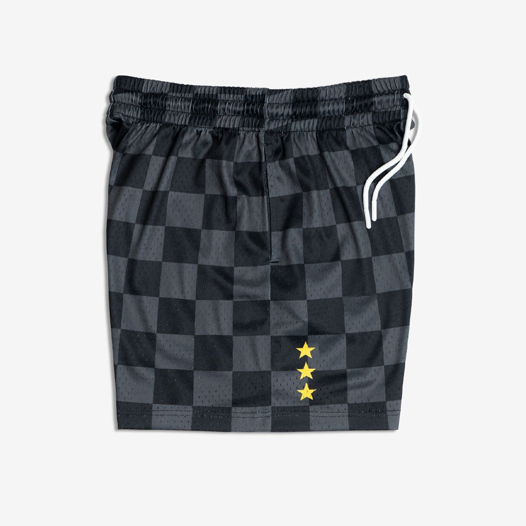 SLAM Finish Line Fundamental Shorts - SLAM Goods
