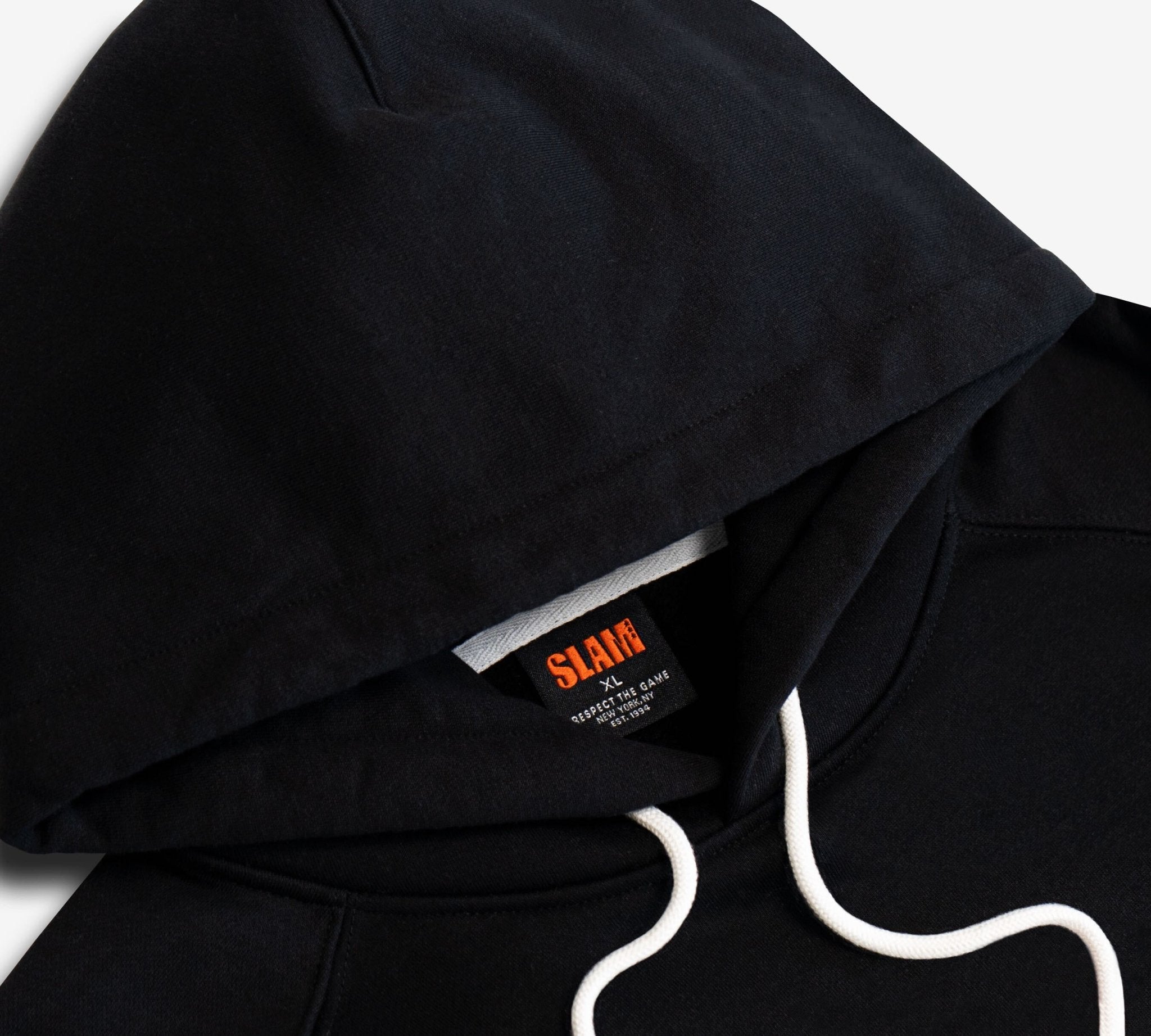 SLAM Finish Line Hoodie - SLAM Goods