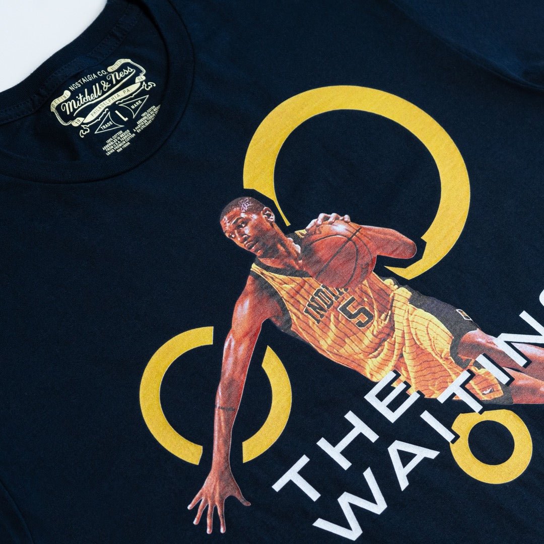 SLAM Headline Tee - Jalen Rose (SLAM 37) - SLAM Goods