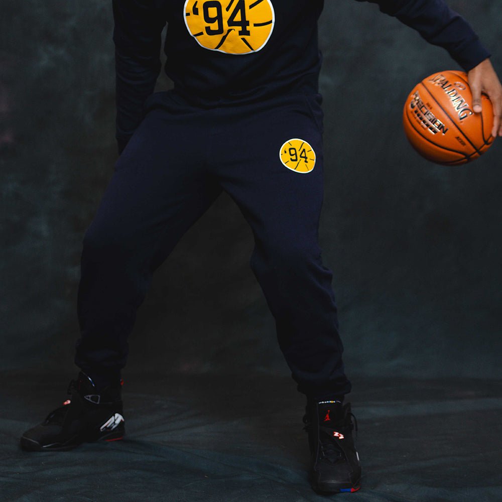 SLAM Heritage Sweatpants - SLAM Goods