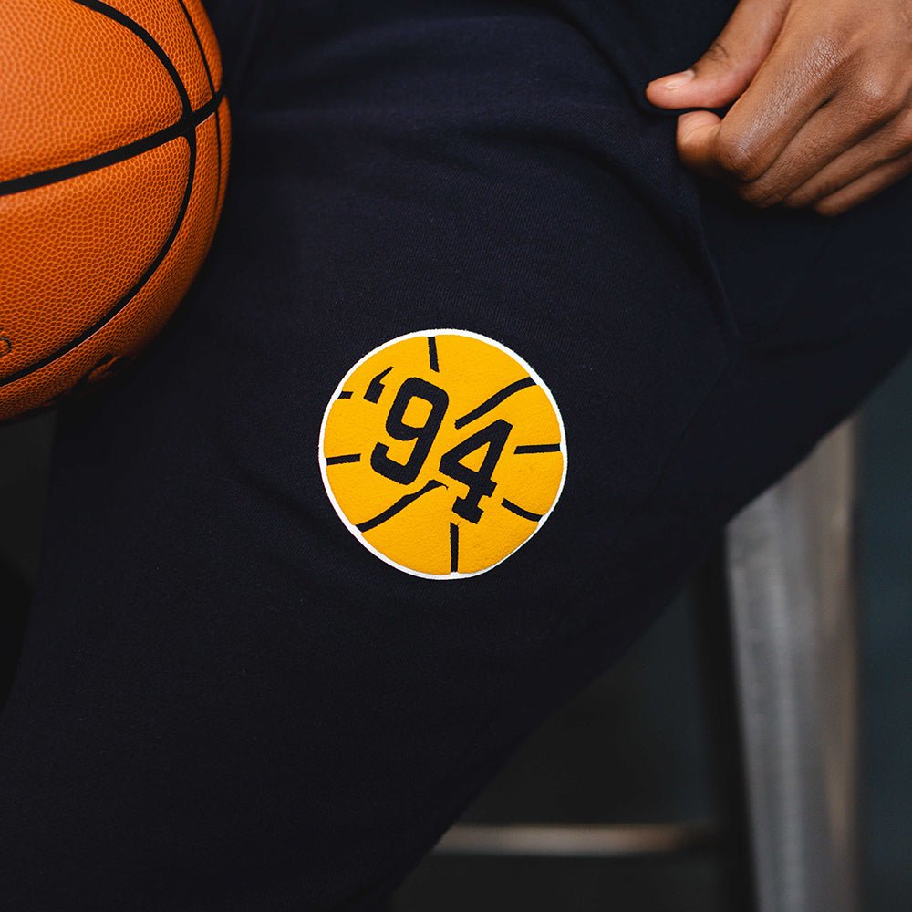 SLAM Heritage Sweatpants - SLAM Goods