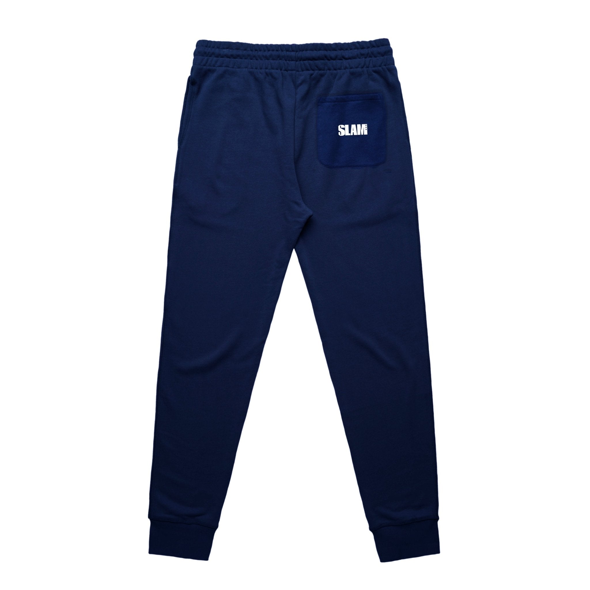 SLAM Heritage Sweatpants - SLAM Goods